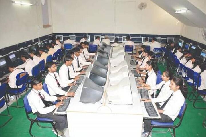 Tagore PG College, Sri Ganganagar campus photo 5