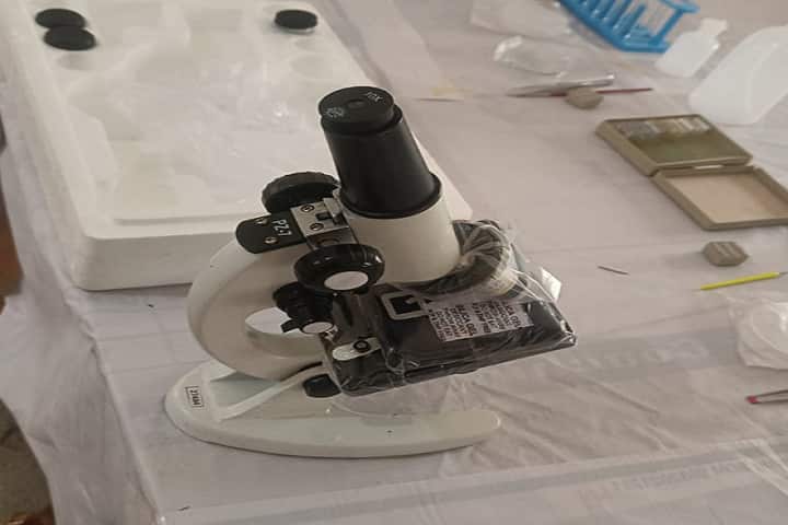 Renaissance Degree College, Sidhmukh campus photo 4