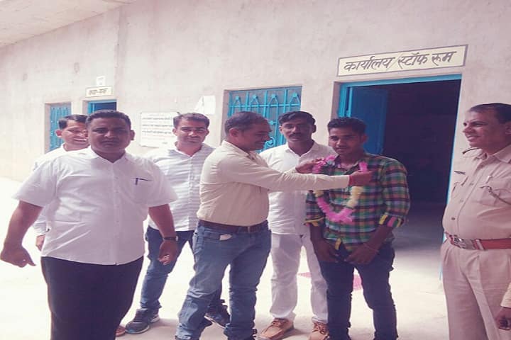Renaissance Degree College, Sidhmukh campus photo 6