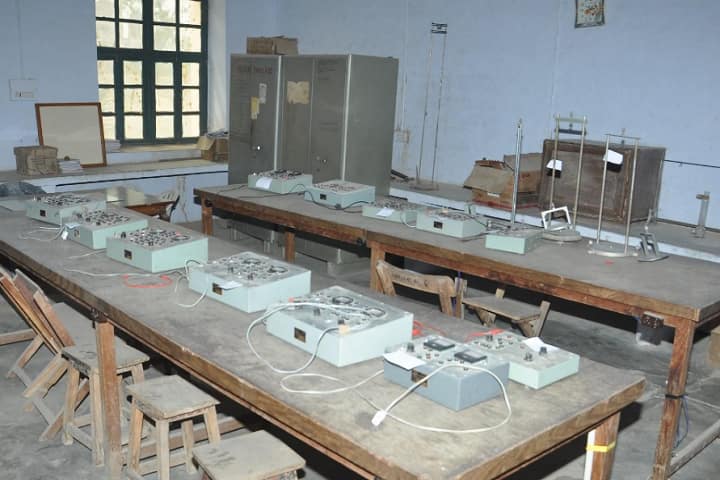 Gyan Jyoti PG College, Sri Karanpur campus photo 5