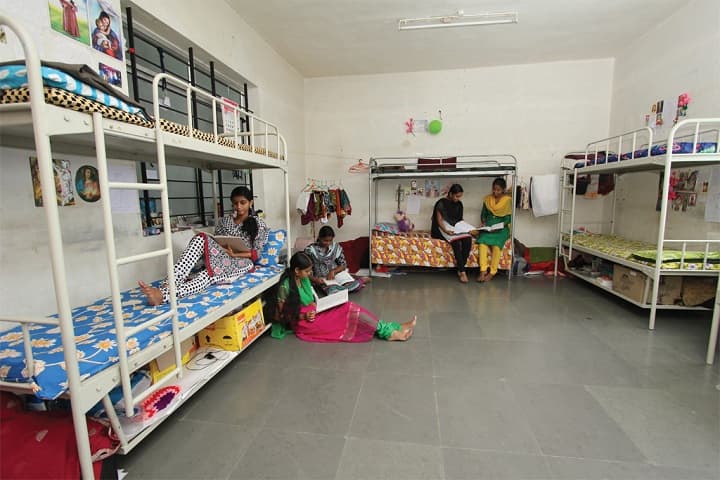 Nanjappa Institute of Nursing Sciences, Shimoga campus photo 4