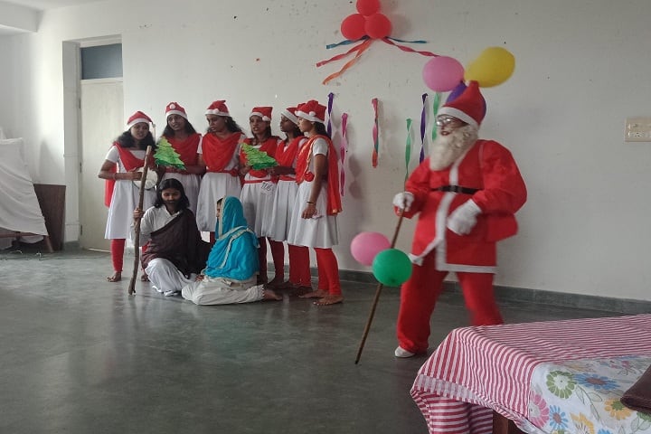 Nanjappa Institute of Nursing Sciences, Shimoga campus photo 6