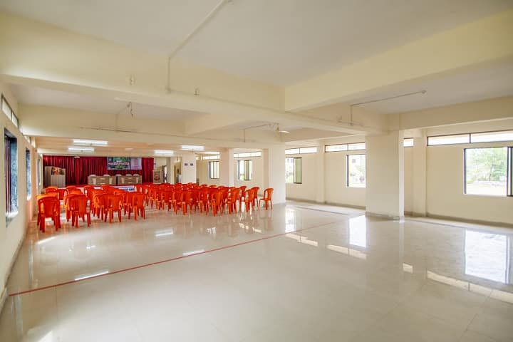 Smt Smita Ravindra Ghodvinde Law College, Dalkhan campus photo 3