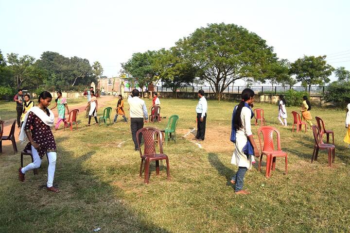 Panchthupi Haripada Gouribala College, Murshidabad campus photo 6