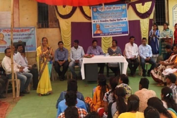 Pt Shiv Kumar Shastri College of Agriculture and Research, Rajnandgaon campus photo 2