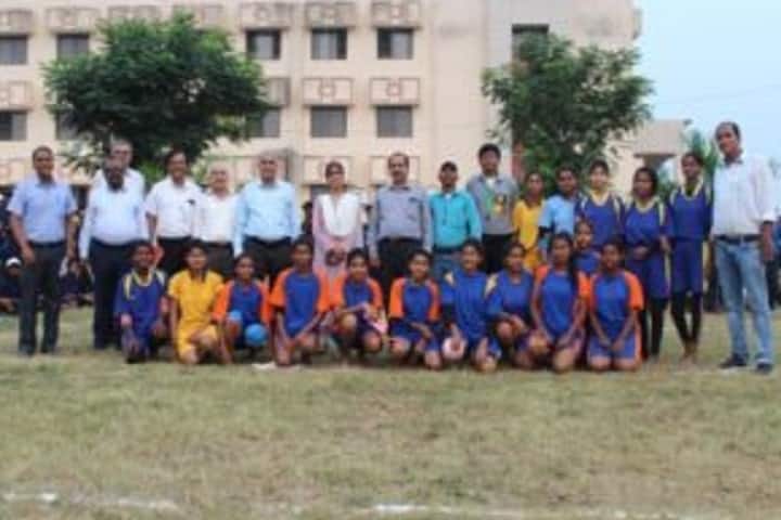 Pt Shiv Kumar Shastri College of Agriculture and Research, Rajnandgaon campus photo 4