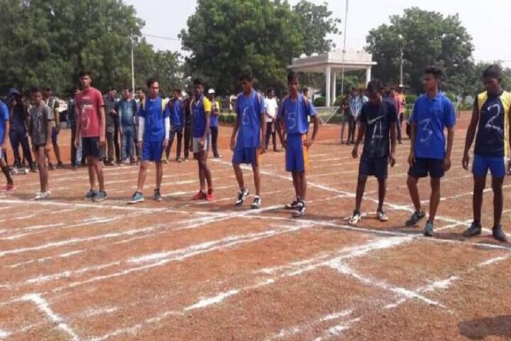 Pt Shiv Kumar Shastri College of Agriculture and Research, Rajnandgaon campus photo 5