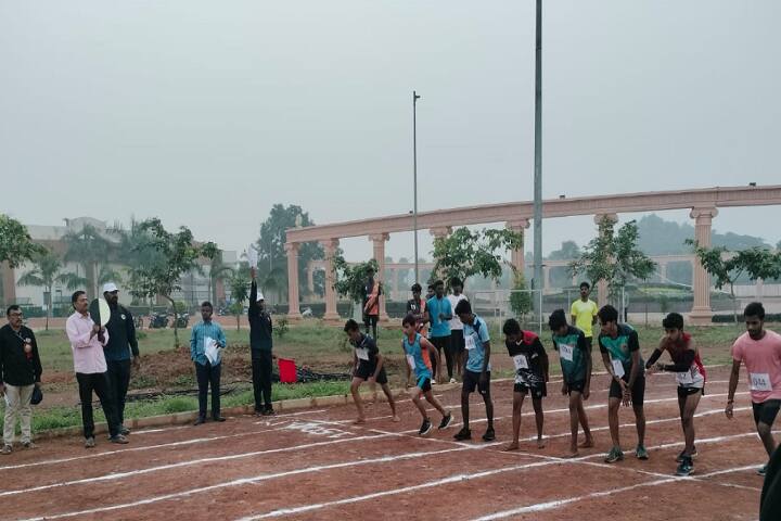Government Polytechnic, Tadepalligudem campus photo 4