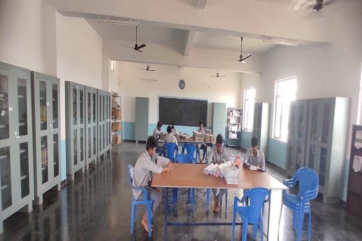Government Polytechnic, Kalikiri campus photo 2