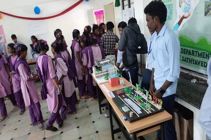 Government Polytechnic, Kalikiri campus photo 4