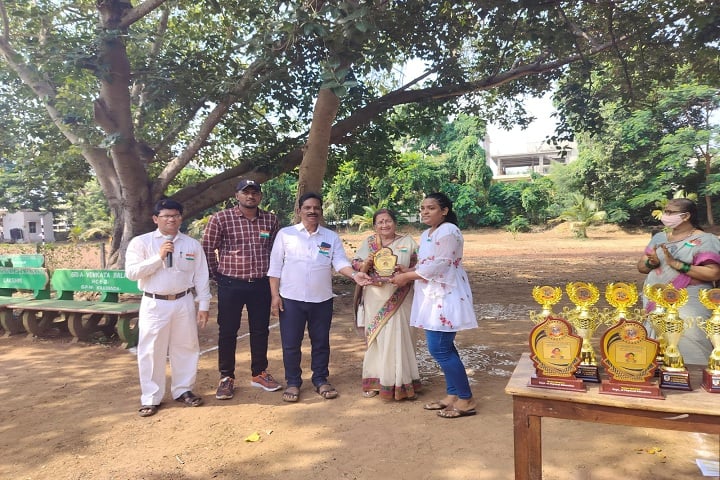 Government Polytechnic for Women, Kakinada campus photo 6