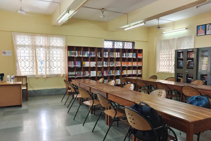 Hitkarni College of Law, Mumbai campus photo 2