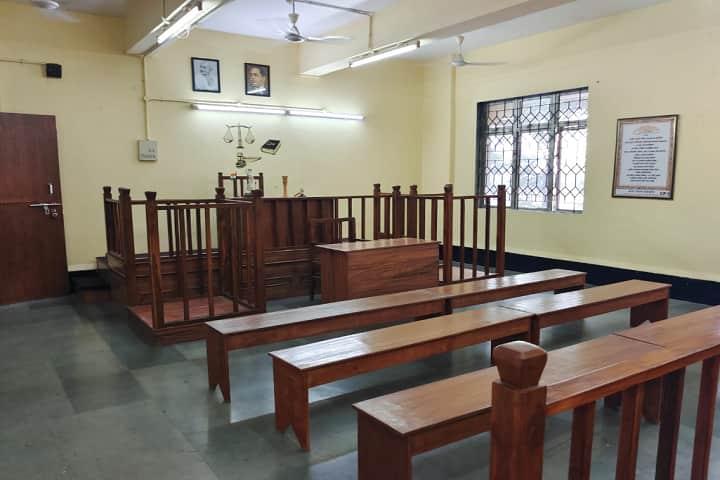 Hitkarni College of Law, Mumbai campus photo 3