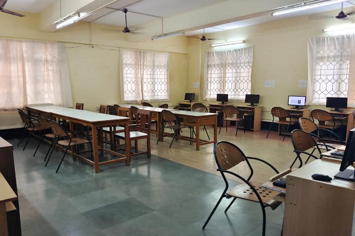 Hitkarni College of Law, Mumbai campus photo 5
