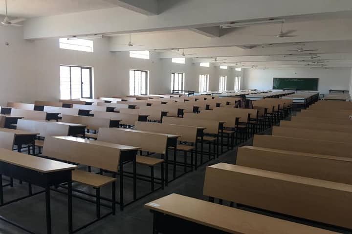 Government Polytechnic, Chandragiri campus photo 2