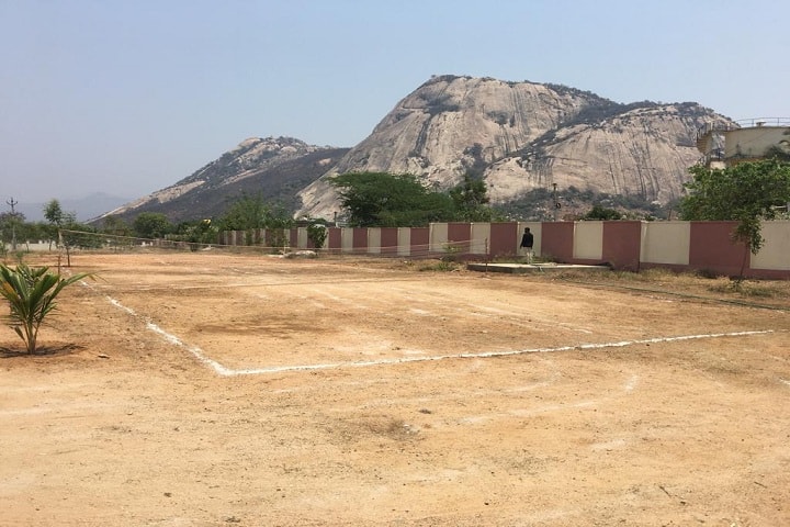 Government Polytechnic, Chandragiri campus photo 3