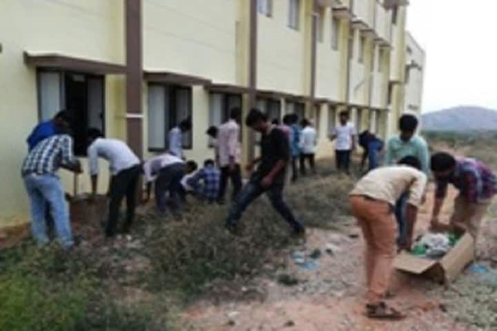 Government Polytechnic, Chandragiri campus photo 5