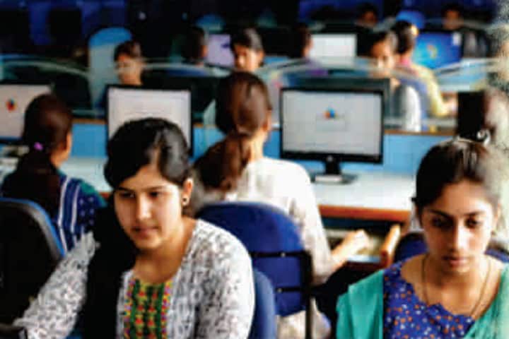 Shri Ram Institute of Technology Pharmacy, Jabalpur campus photo 2
