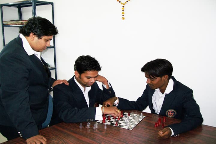 SSHC Jain Institute of Management and Research, Sagar campus photo 2