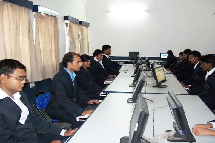 SSHC Jain Institute of Management and Research, Sagar campus photo 3