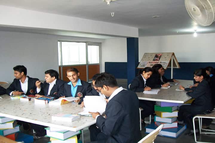 SSHC Jain Institute of Management and Research, Sagar campus photo 4