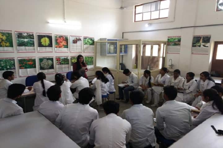 Dayalbagh Homoeopathic Medical College, Agra campus photo 4