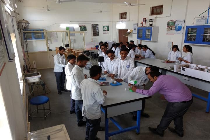 Dayalbagh Homoeopathic Medical College, Agra campus photo 5