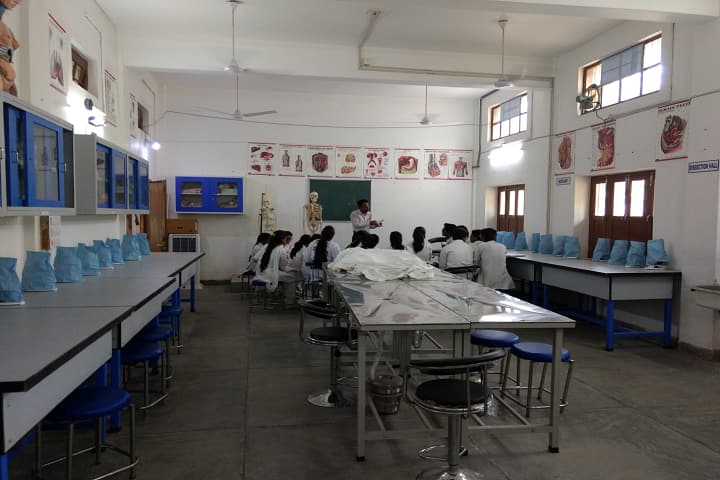 Dayalbagh Homoeopathic Medical College, Agra campus photo 6