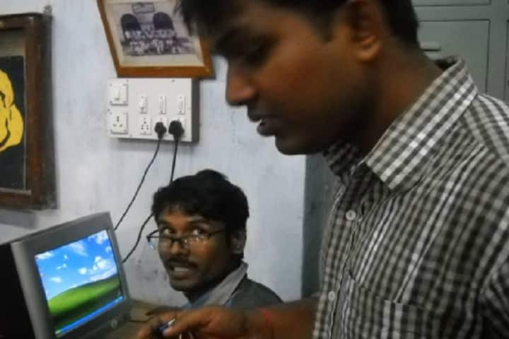 Government Training College, Hooghly campus photo 5