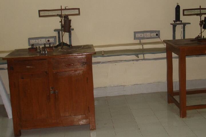 Sree Konaseema Bhanoji Ramars Post Graduate College, Amalapuram campus photo 3