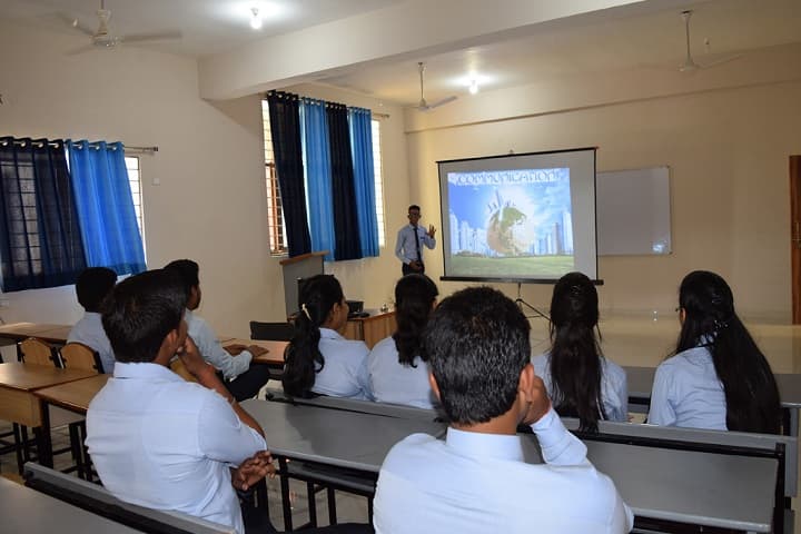 HP Institute of Higher Education, Budaun campus photo 3