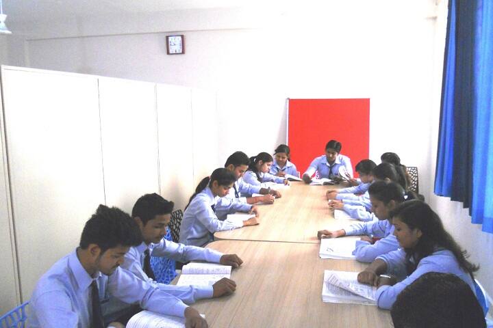 HP Institute of Higher Education, Budaun campus photo 4