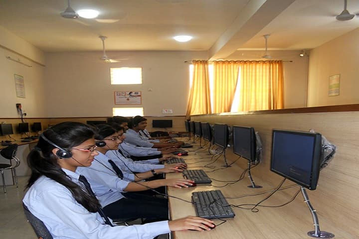 HP Institute of Higher Education, Budaun campus photo 5