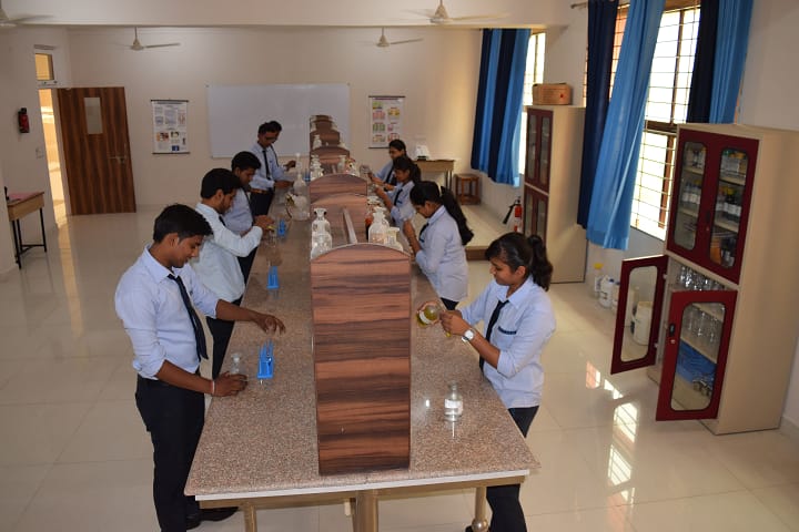 HP Institute of Higher Education, Budaun campus photo 6
