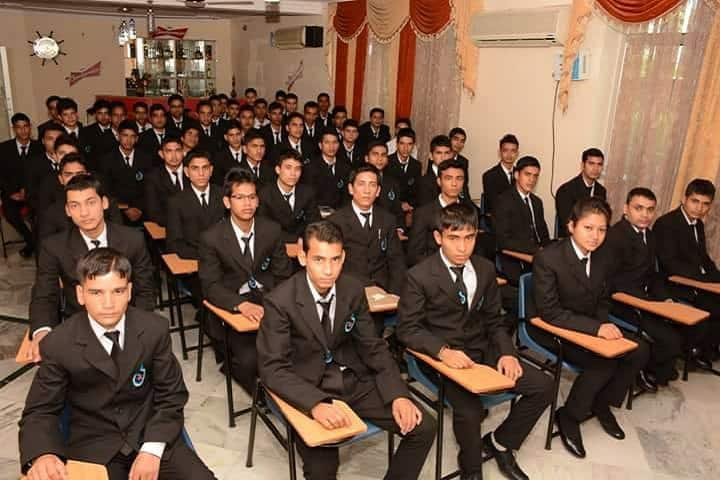 Uttranchal Institute of Hospitality Management and Tourism, Dehradun campus photo 3