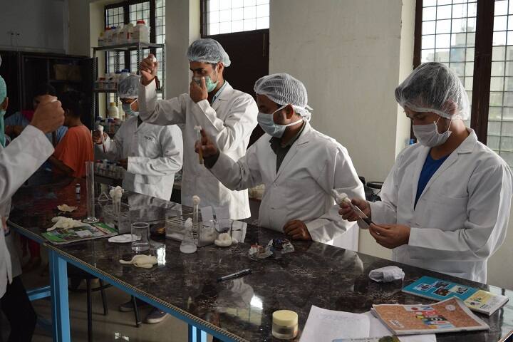 Uttranchal Institute of Hospitality Management and Tourism, Dehradun campus photo 6