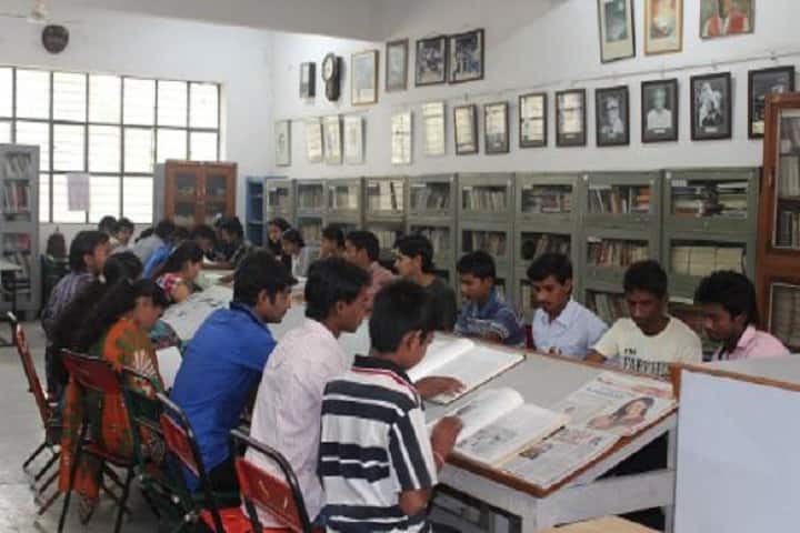 MMK College of Visual Art, Gulbarga campus photo 2