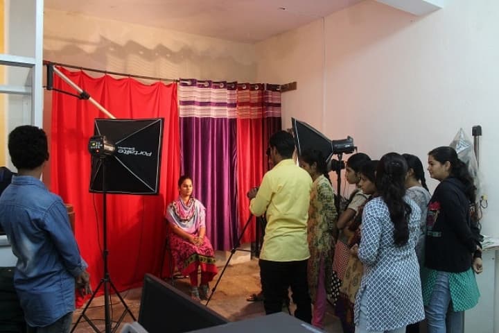 MMK College of Visual Art, Gulbarga campus photo 5