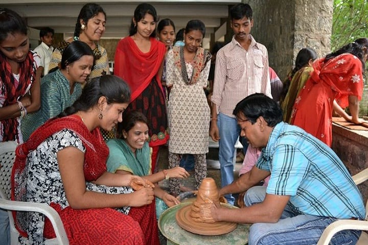 MMK College of Visual Art, Gulbarga campus photo 6