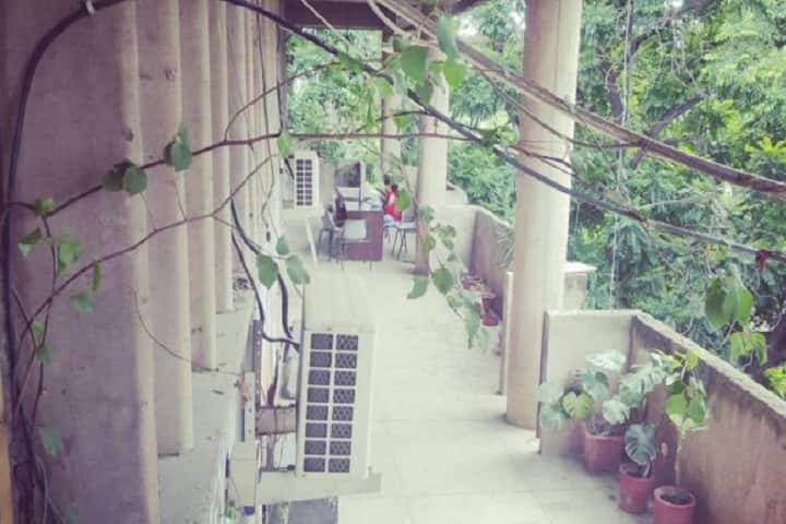SXILL, Chandigarh campus photo 2
