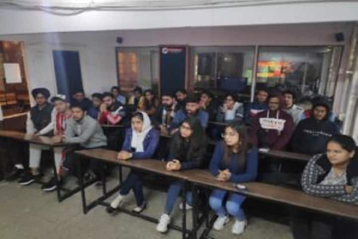 SXILL, Chandigarh campus photo 4