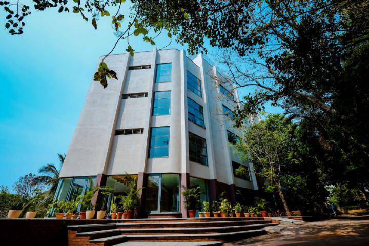 Jyothy Institute of Commerce and Management, Bangalore campus photo 6