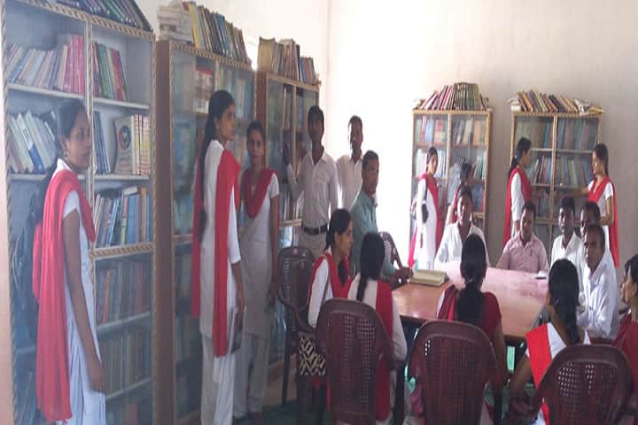 Siddheshwar Shitaldev Naryan Mahavidyalaya, Deoria campus photo 3
