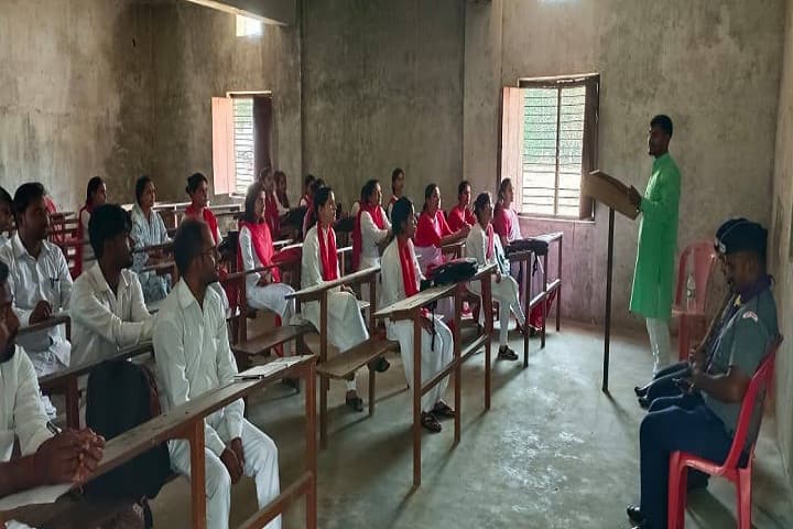 Siddheshwar Shitaldev Naryan Mahavidyalaya, Deoria campus photo 4