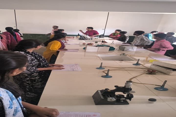 Siddheshwar Shitaldev Naryan Mahavidyalaya, Deoria campus photo 6