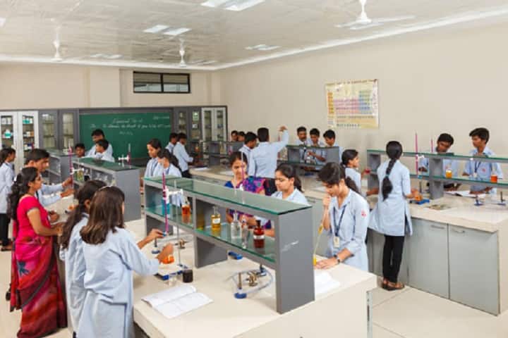 Sanjay Ghodawat Polytechnic, Kolhapur campus photo 2