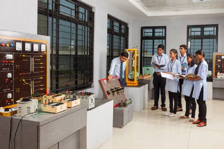 Sanjay Ghodawat Polytechnic, Kolhapur campus photo 5