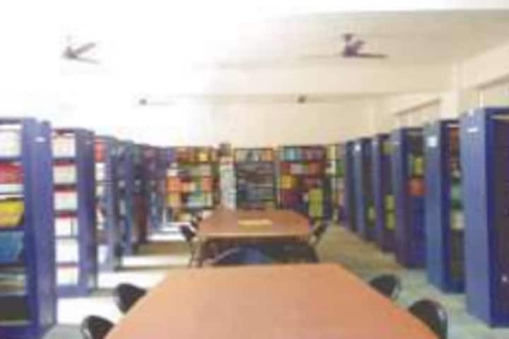 Mahatma Gandhi University, Tura campus photo 5