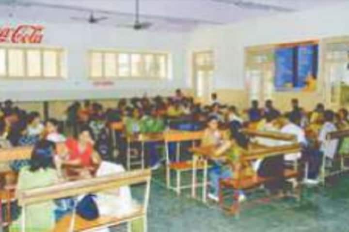 Mahatma Gandhi University, Tura campus photo 2