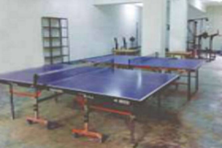 Mahatma Gandhi University, Tura campus photo 4